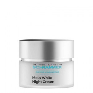 Mela-White-Night-Cream