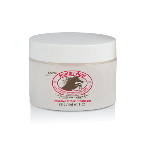 GENA - HEALTHY HOOF (28g)