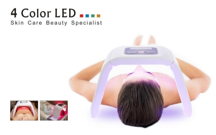 Φωτοδυναμική θεραπεία (PDT) – ΑΙΣΘΗΤΙΚΗ ΠΡΟΣΩΠΟΥ | Skincarebc