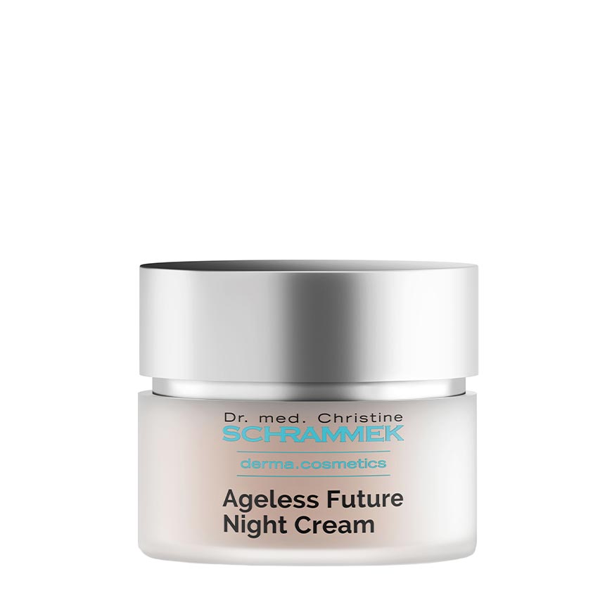 Dr-Schrammek-Ageless-Future-Night-Cream-50ml SCHRAMMEK VITALITY AGELESS FUTURE NIGHT CREAM (50ml)