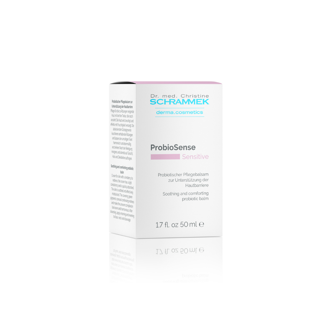 SCHRAMMEK SENSITIVE PROBIOSENSE BALM (50ml)