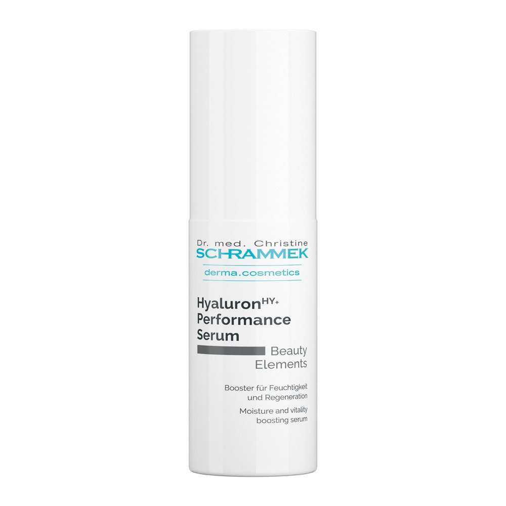 SCHRAMMEK BEAUTY ELEMENTS HYALURON HY+ PERFORMANCE SERUM (30ml)