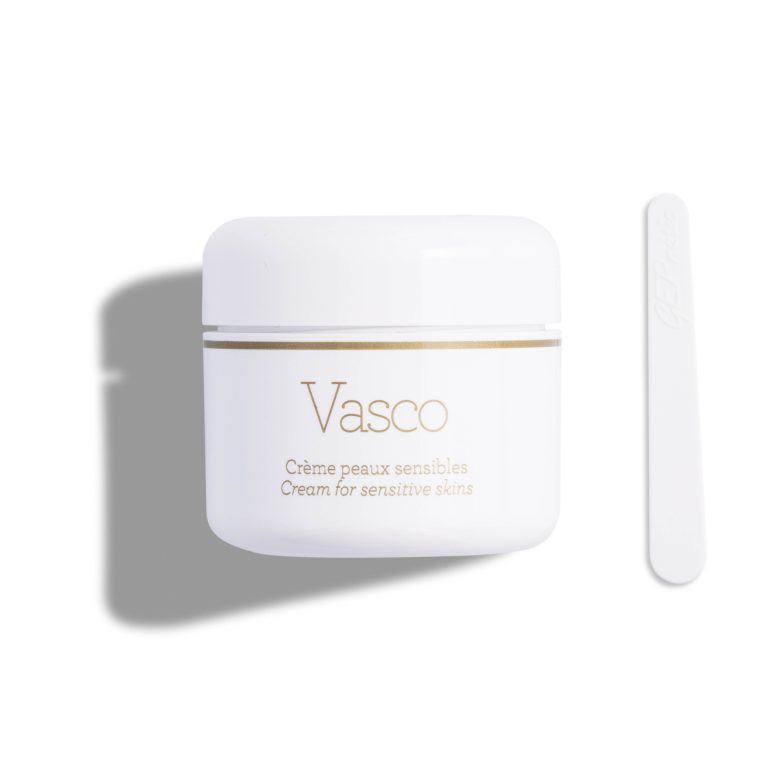 GERNETIC - VASCO (30ml) – Κρέμα για ευαίσθητα δέρματα