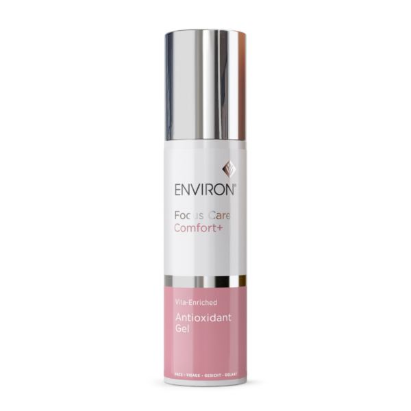 antioxidant-gel-900x900 ENVIRON Vita-Enriched Antioxidant Gel – Ενυδατικό και καταπραϋντικό τζελ προσώπου
