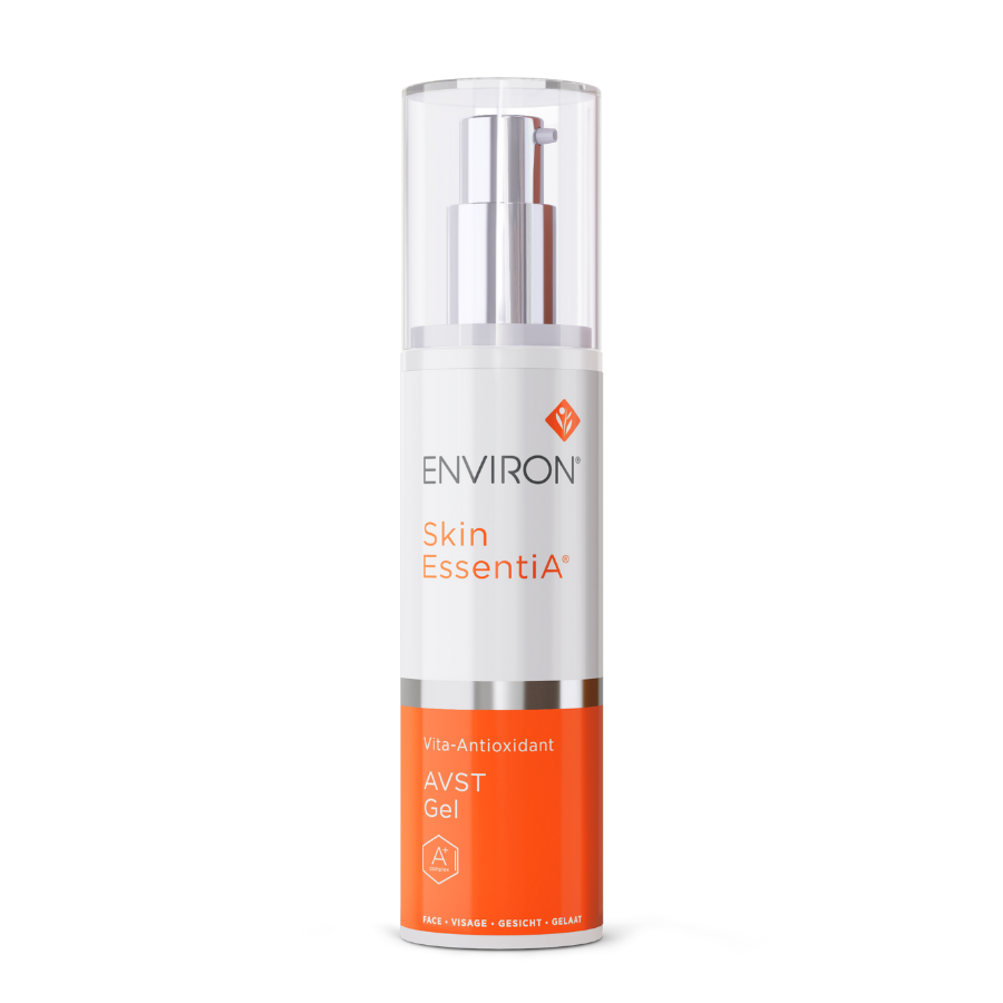 ENVIRON Skin EssentiA Vita-Antioxidant AVST Gel (50ml)
