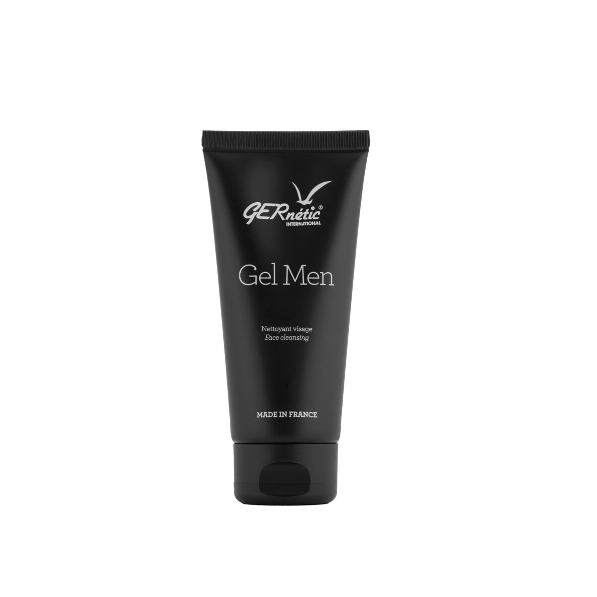 GERNETIC GEL MEN 90ml Καθαριστικό τζελ προσώπου