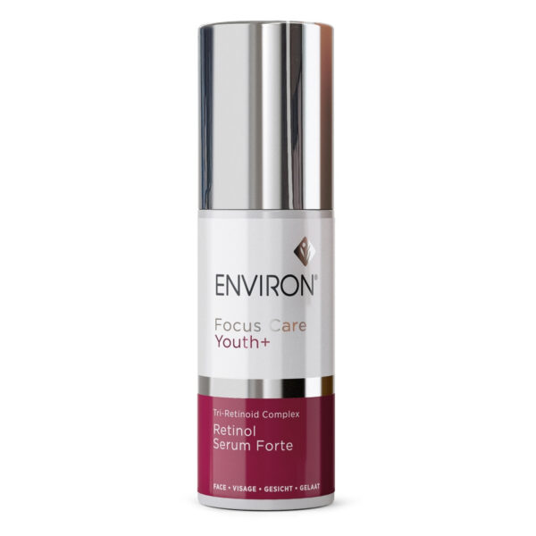 ENVIRON Tri-Retinoid Complex Retinol Serum Forte – Booster ρετινόλης (30ml)