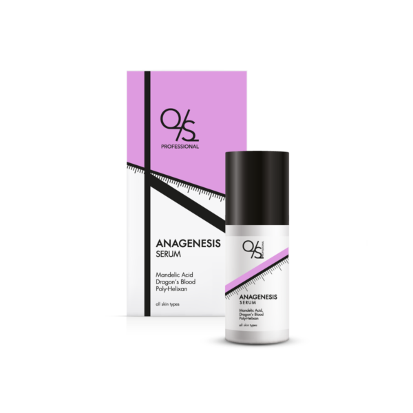 QUATRE SAISONS ANAGENESIS SERUM 30ML