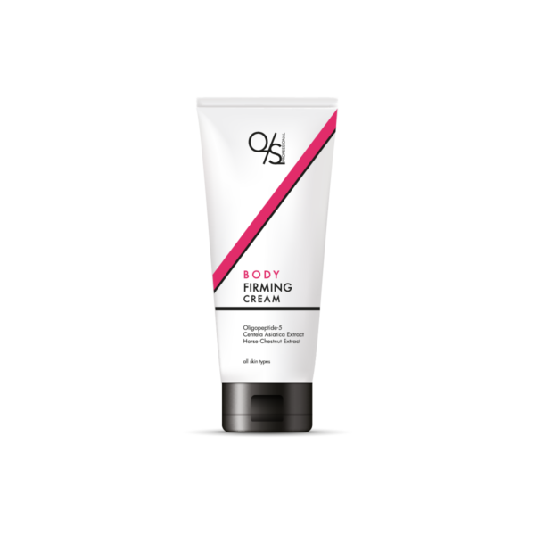 QUATRE SAISONS – FIRMING CREAM 200ML