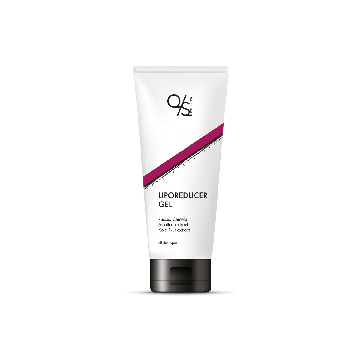 QUATRE SAISONS – LIPOREDUCER GEL 200ML