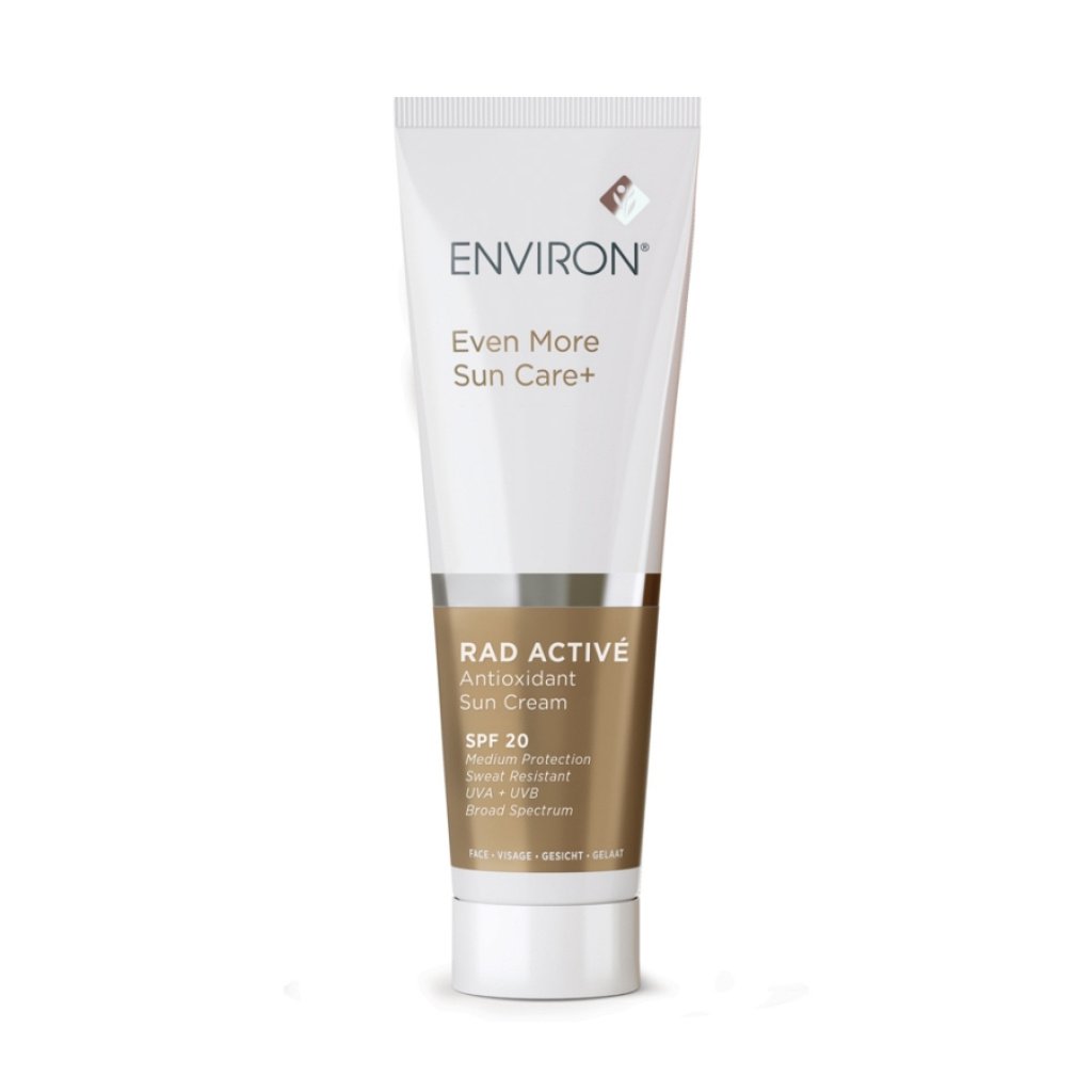 100ml_rad_antioxidant_spf20-1000x1000-1-1024x1024 ENVIRON Even More Sun Care+ RAD Active Antioxidant Sun Cream SPF20 (100ml)
