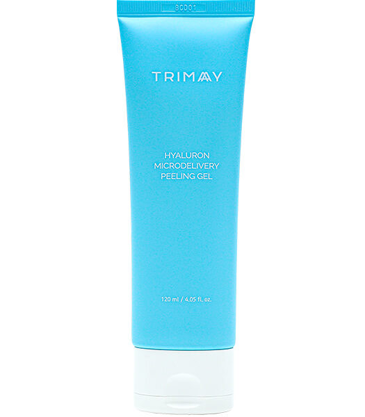TRIMAY Hyaluron Microdelivery Peeling Gel 120ml