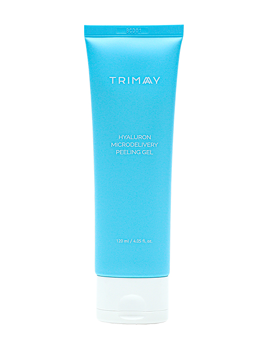 TRIMAY Hyaluron Microdelivery Peeling Gel 120ml