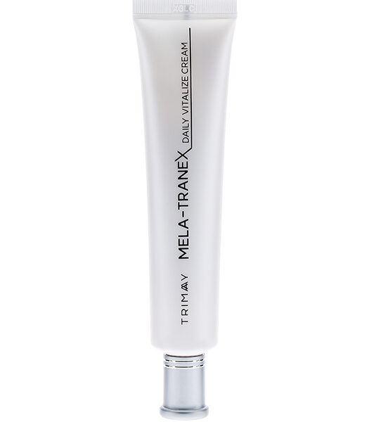 TRIMAY Mela-Tranex Daily Vitalize Cream 40ml