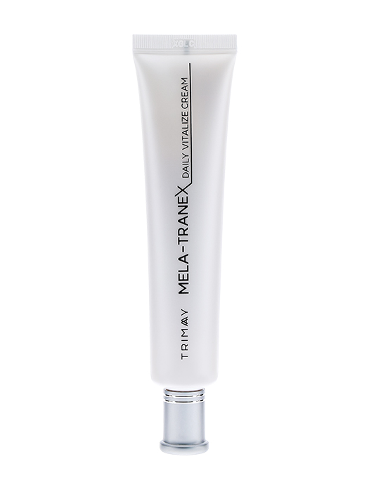TRIMAY Mela-Tranex Daily Vitalize Cream 40ml