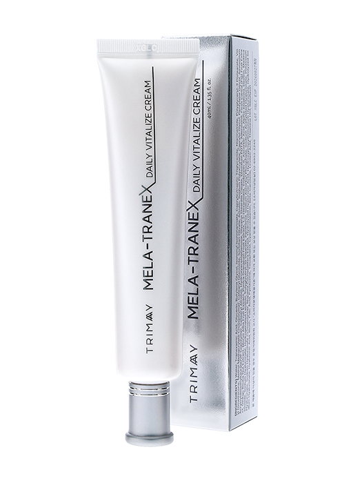 TRIMAY Mela-Tranex Daily Vitalize Cream 40ml