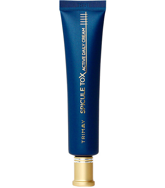 TRIMAY Spicule Tox Active Daily Cream 40ml