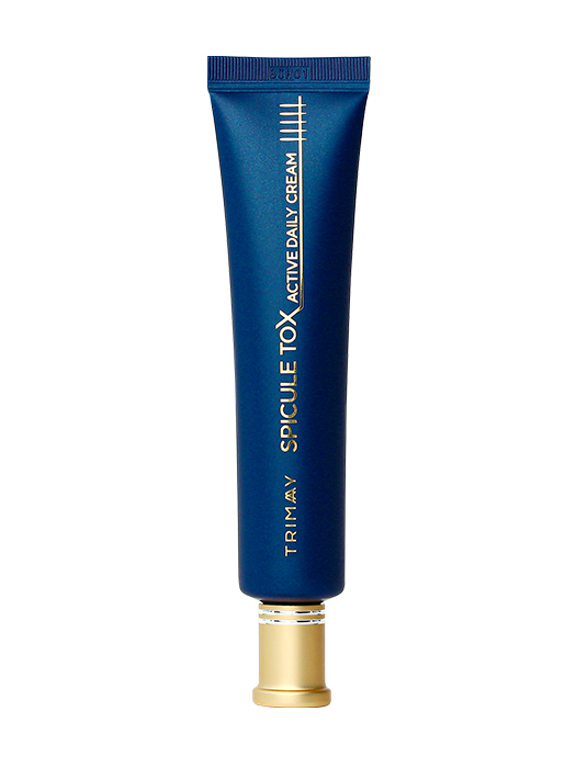TRIMAY Spicule Tox Active Daily Cream 40ml