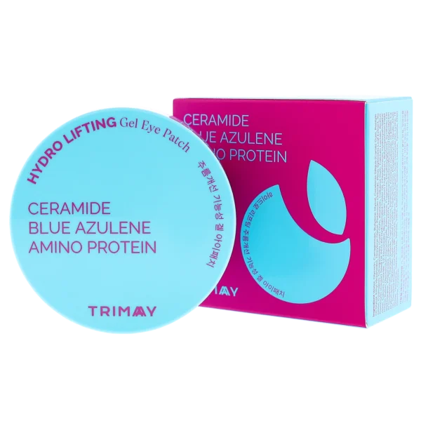 HYDRO-LIFT-EYE-PATCHES Hydro Lifting Gel Eye Patch