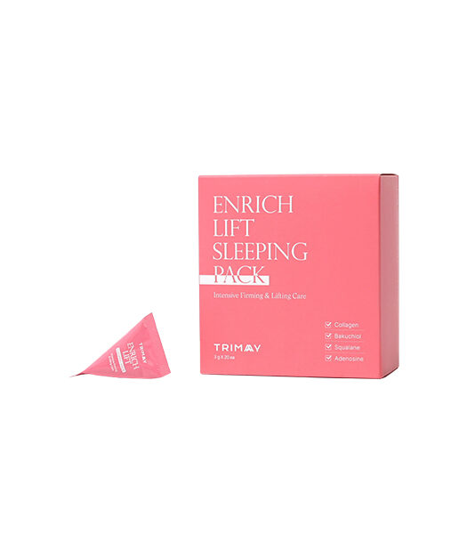 Enrich Lift Sleeping Pack 3g x 20pcs