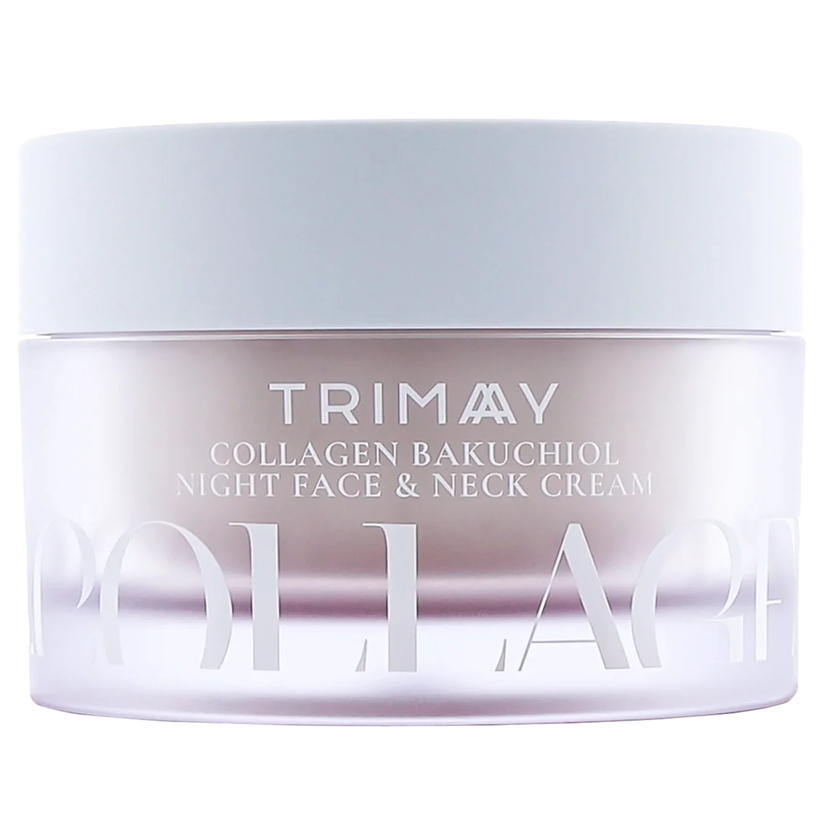 TRIMAY Collagen Bakuchiol Night Face & Neck Cream 50ml
