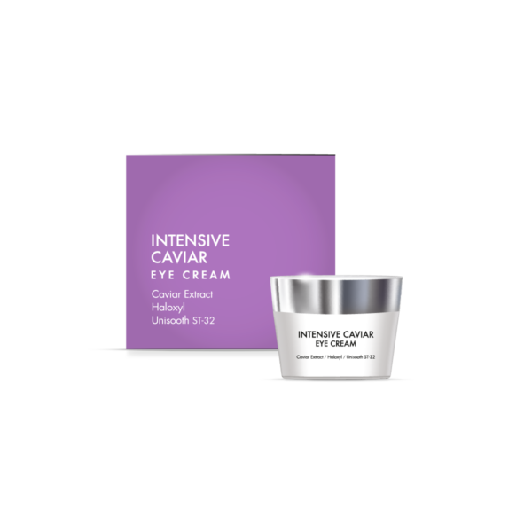 QUATRE SAISONS INTENSIVE CAVIAR EYE CREAM (30ml)