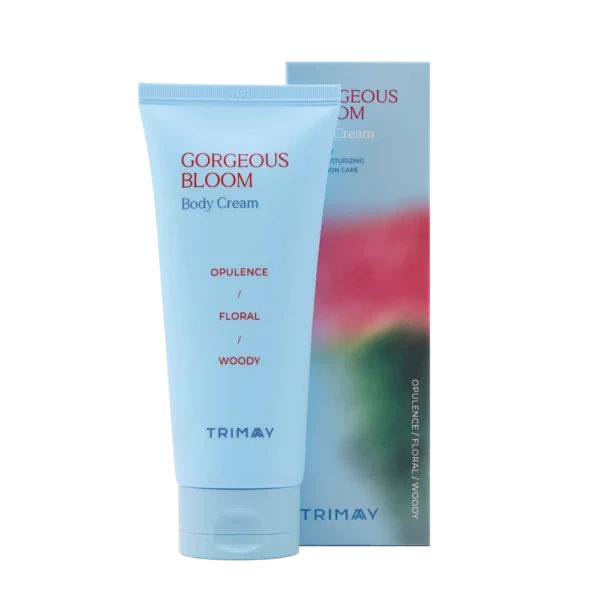 TRIMAY Gorgeous Bloom Body Cream 200ml