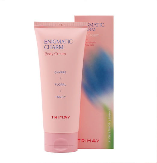 TRIMAY Enigmatic Charm Body Cream 200ml