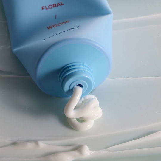 TRIMAY Gorgeous Bloom Body Cream 200ml